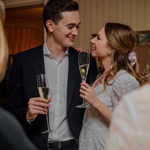 Meet your Posher, Jonathan